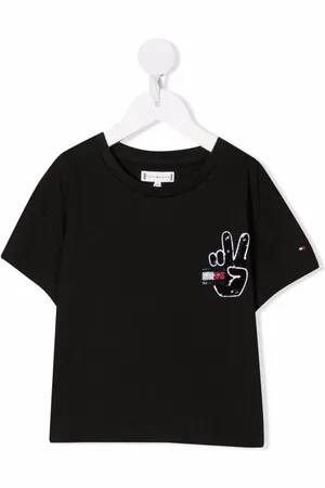 Tommy Hilfiger Flag