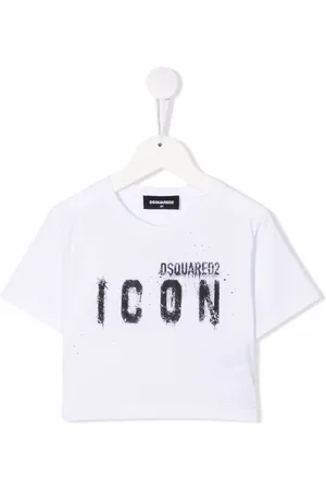 Dsquared2 Icon logo