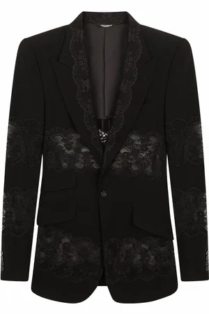 Dolce & Gabbana Lace