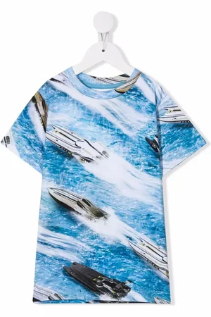 Molo Boat