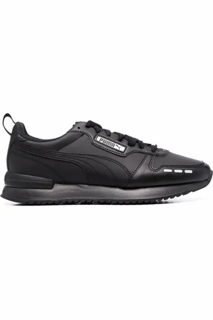 PUMA R78 low