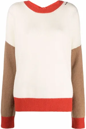 Marni Rear tie