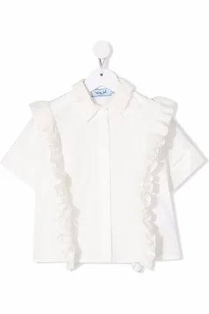 Mimisol Ruffle