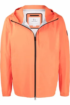 Woolrich Sleeve