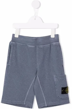 Stone Island Logo