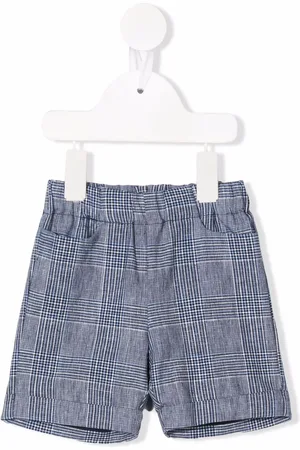 LA STUPENDERIA Plaid