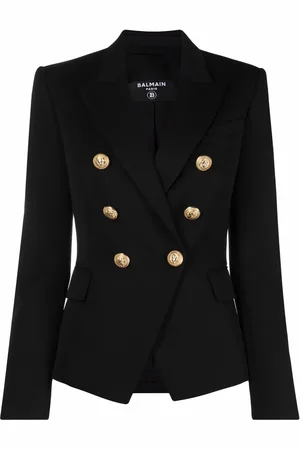 Balmain Double