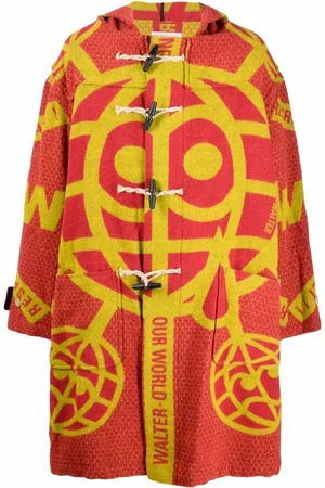 WALTER VAN BEIRENDONCK Walter Van Beirendonck Pre