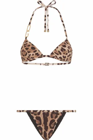 Dolce & Gabbana Leopard