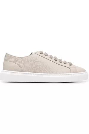 Doucal's Dames Lage sneakers - Low-top sneakers