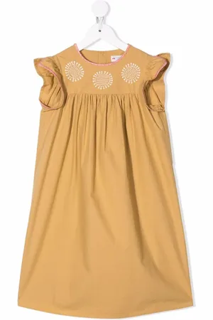 BONPOINT Ruffle