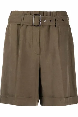 Woolrich Belted