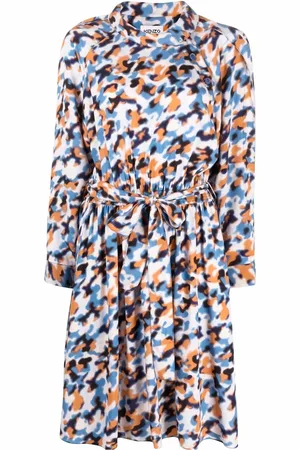 Kenzo Abstract