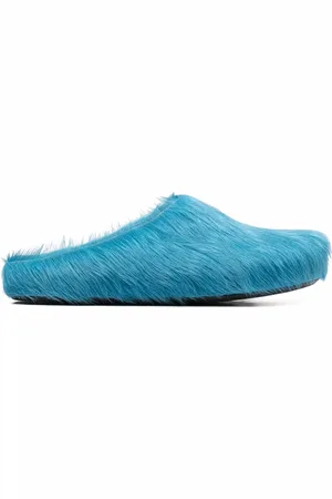 Marni Fussbet Sabot calf