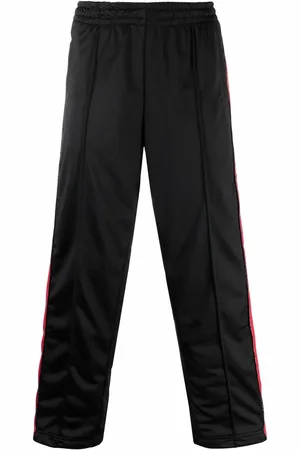 Vetements Straight
