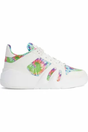 Giuseppe Zanotti Talon tie