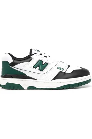 New Balance 550 low