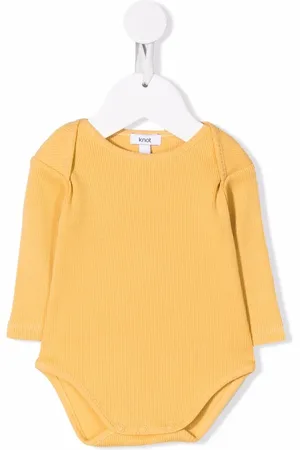 KNOT Round neck long
