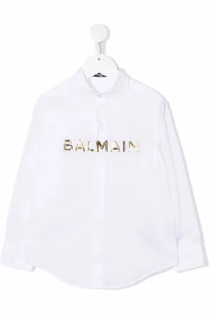 Balmain Logo