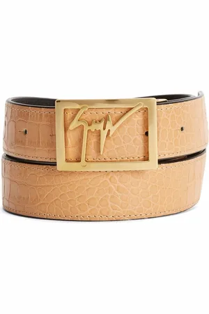 Giuseppe Zanotti Crocodile