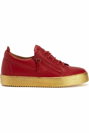 Giuseppe Zanotti Frankie low