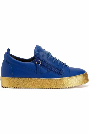 Giuseppe Zanotti Frankie lace