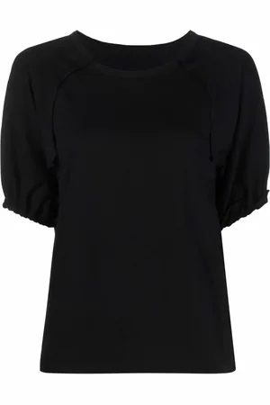 YOHJI YAMAMOTO Puff