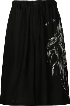 YOHJI YAMAMOTO Graphic