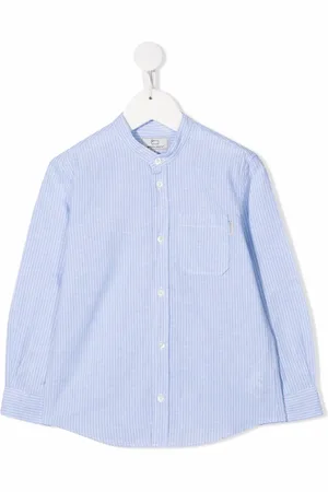 Woolrich Stripe