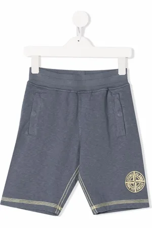 Stone Island Logo