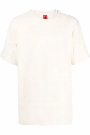 FERRARI Logo embossed T