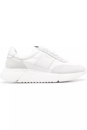 Axel Arigato Dames Sneakers - Panelled-detail sneakers