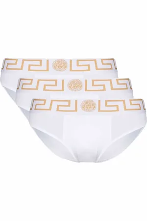 VERSACE Set of three logo
