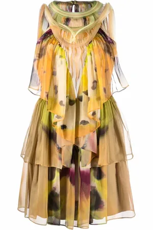Alberta Ferretti Abstract