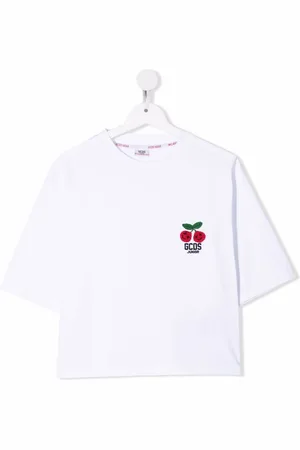 GCDS TEEN cherry