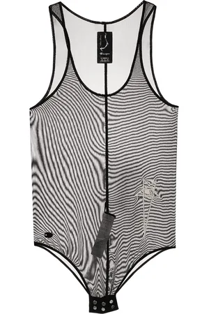 Rick Owens Embroidered