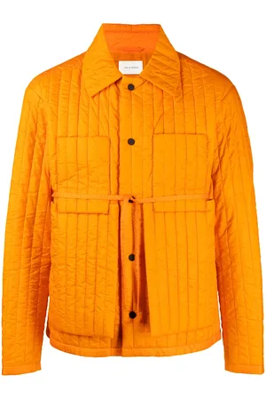 CRAIG GREEN Quilted single
