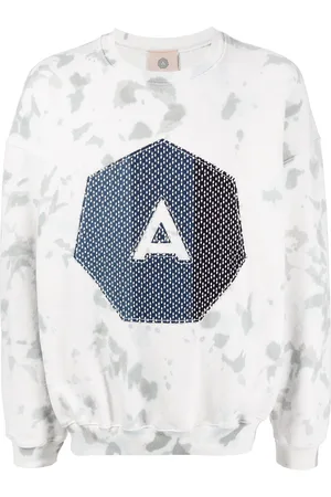 Alchemist Logo crew