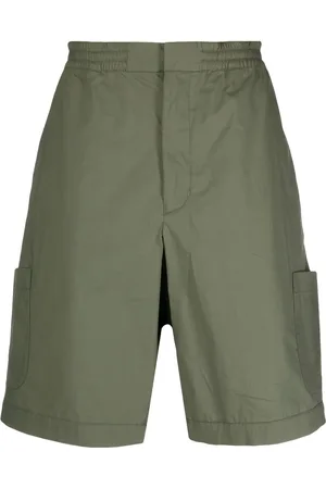 AMBUSH Drawstring knee