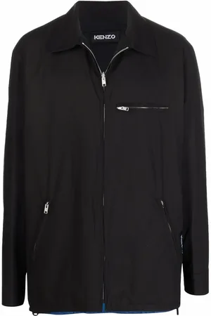 Kenzo Reversible flame