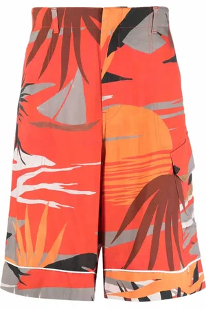 Palm Angels Hawaii graphic