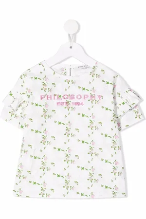 PHILOSOPHY DI LORENZO SERAFINI Floral
