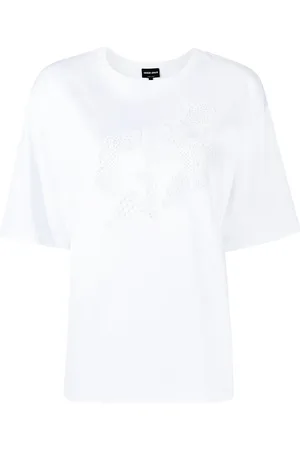 Giorgio Armani Logo