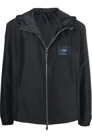 Fendi Reversible logo
