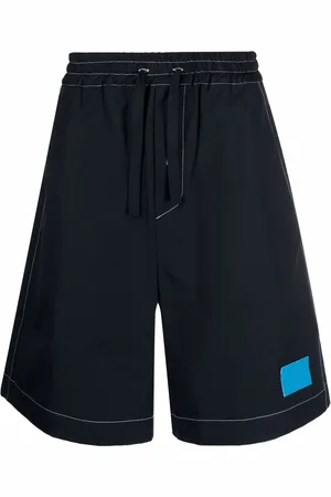 SUNNEI Dark wash elastic