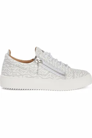Giuseppe Zanotti Gail monogram