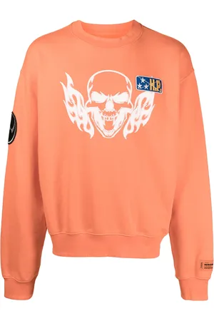 Heron Preston Skull