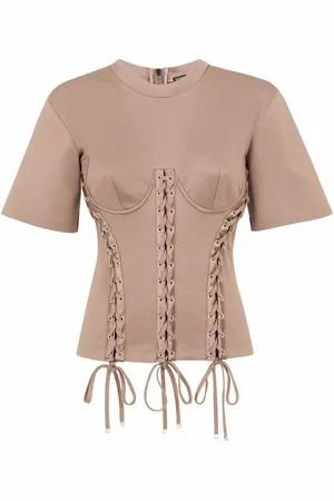 Dolce & Gabbana Eyelet