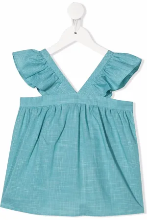 BONPOINT Ruffle