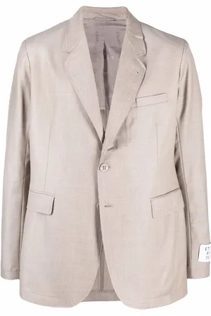 Etudes Virgin wool single